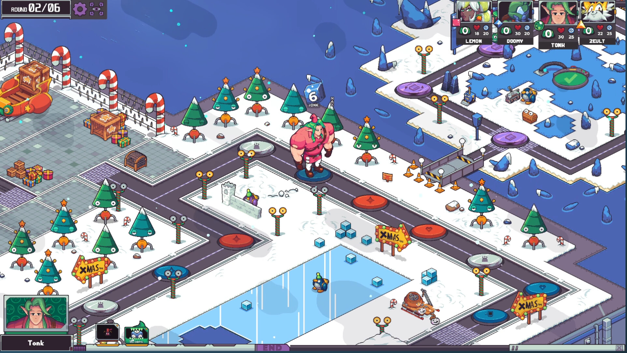 Ultimate Jello Party